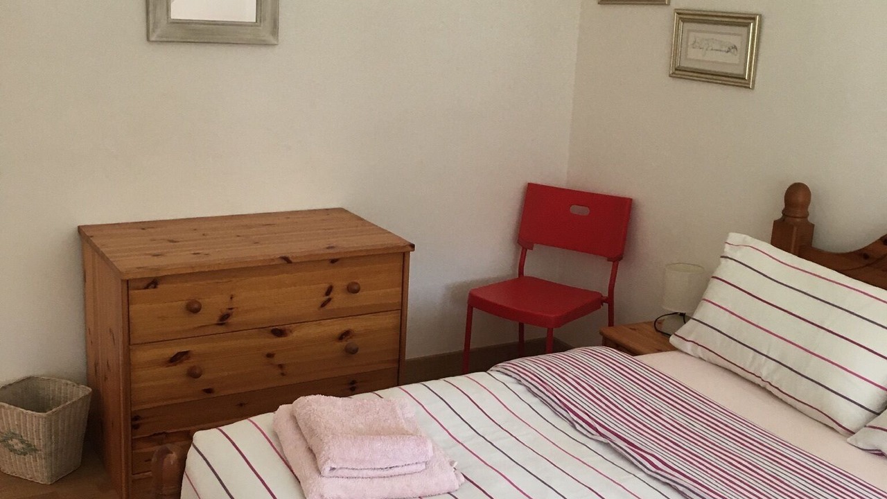 Photo of Bedroom in Laroque-des-Alberes