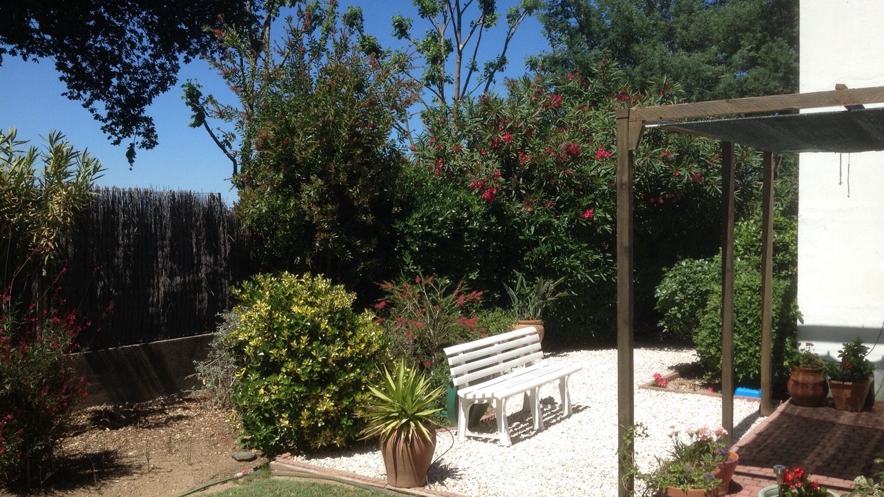 Photo of Patio Balcony in Laroque-des-Alberes