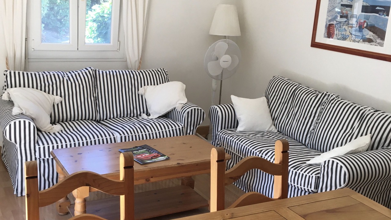 Photo of Livingroom in Laroque-des-Alberes