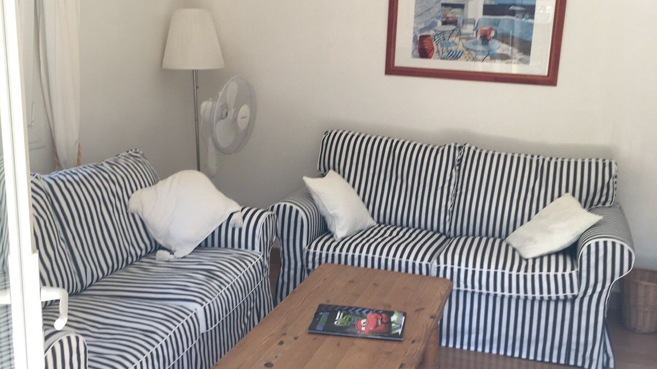 Photo of Livingroom in Laroque-des-Alberes