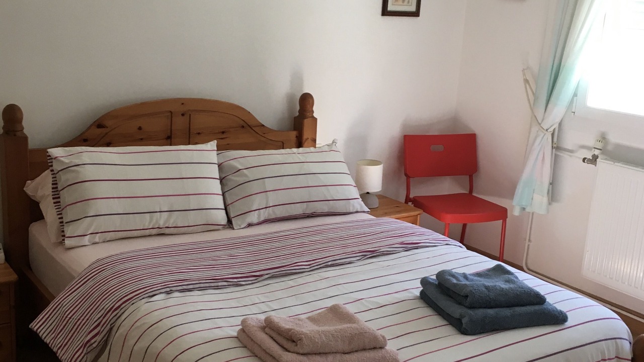 Photo of Bedroom in Laroque-des-Alberes