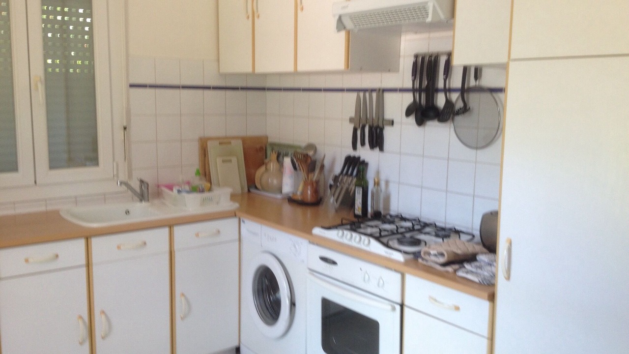 Photo of Kitchen in Laroque-des-Alberes