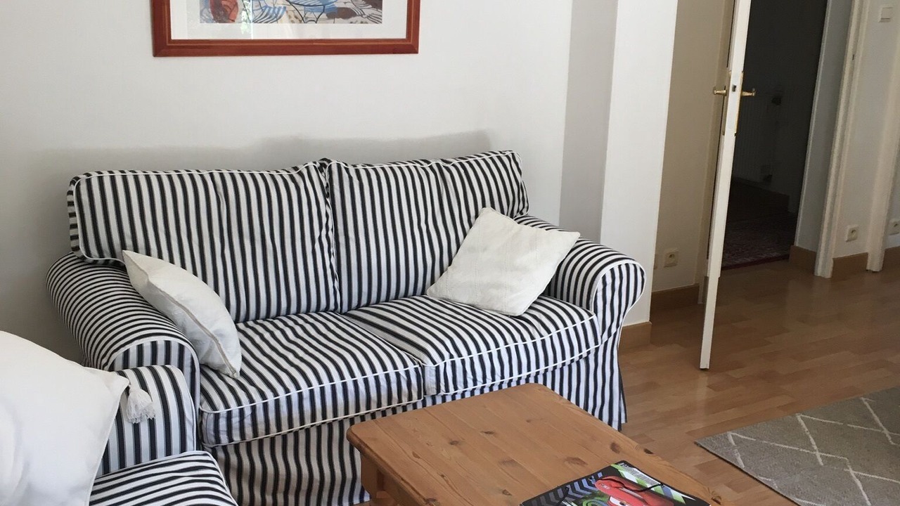 Photo of Livingroom in Laroque-des-Alberes