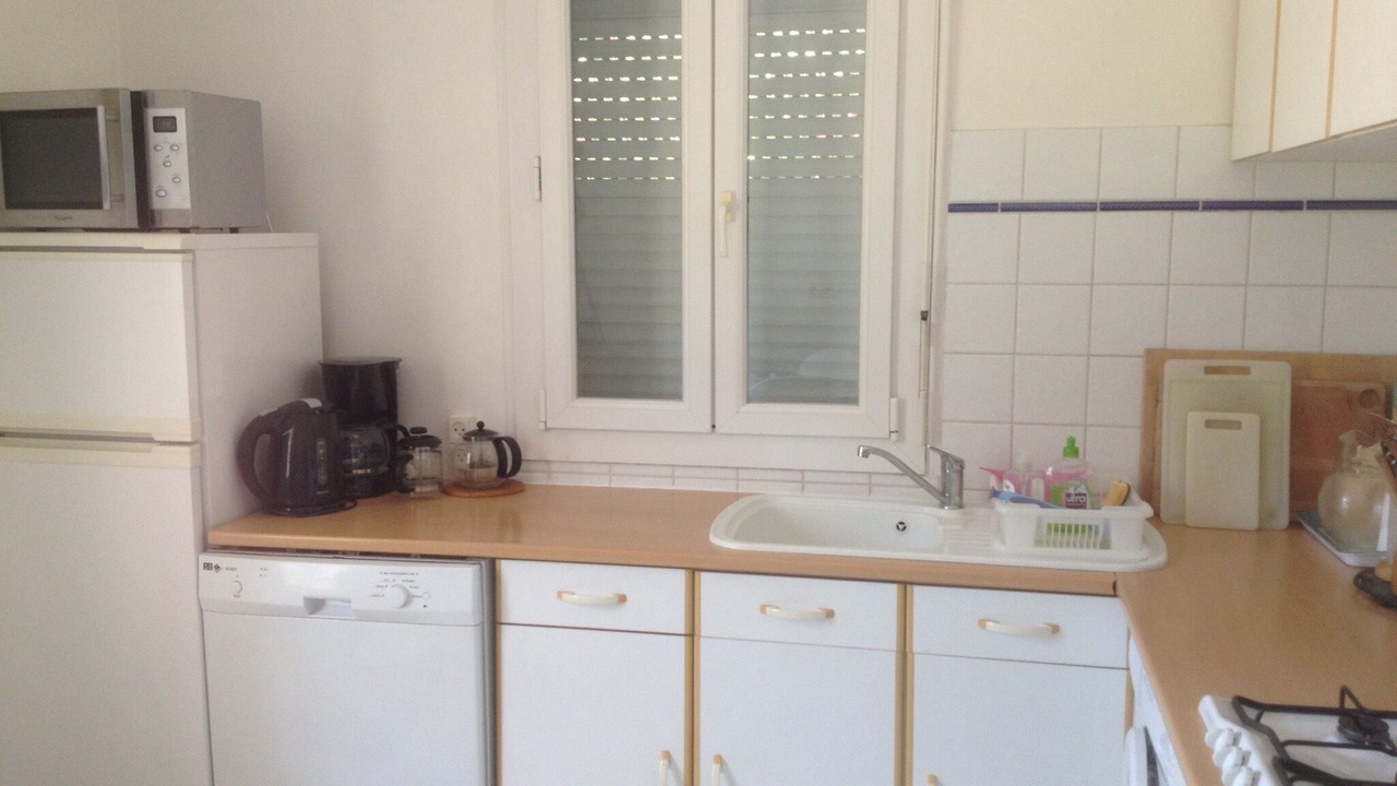 Photo of Kitchen in Laroque-des-Alberes