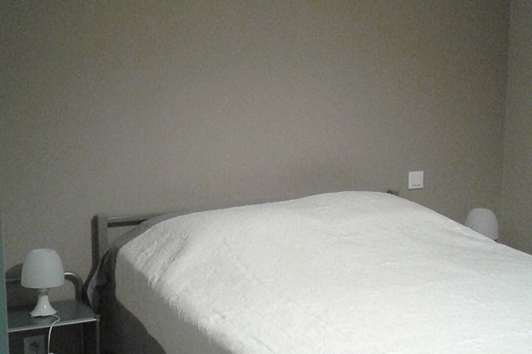 Photo of Bedroom in Grillon