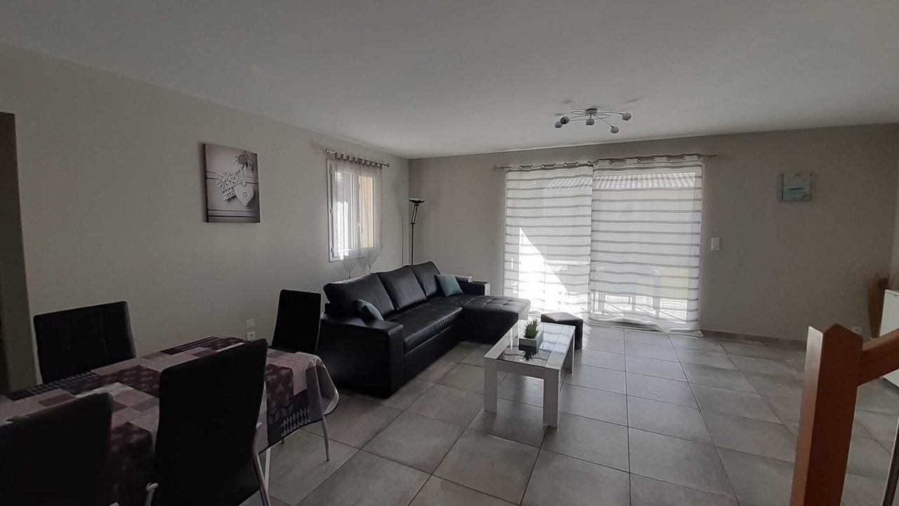 Photo of Livingroom in Grillon