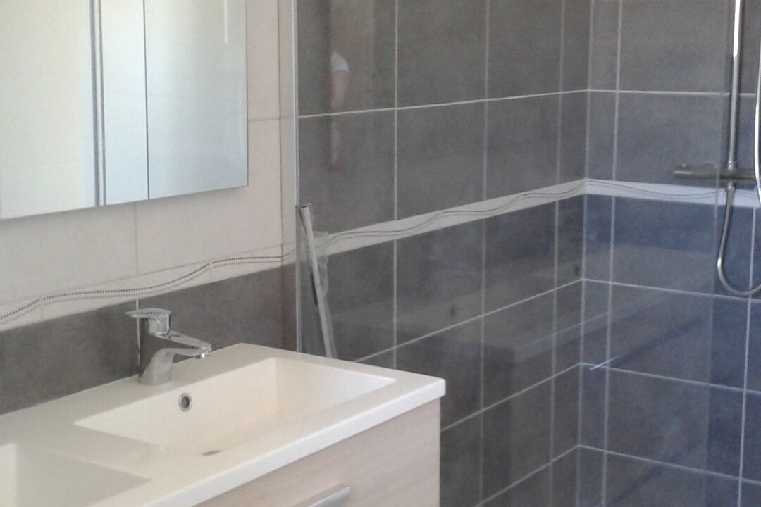 Photo of Bathroom in Grillon