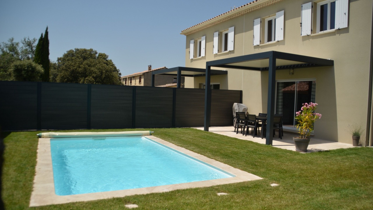 Photo of Outdoor in Grillon