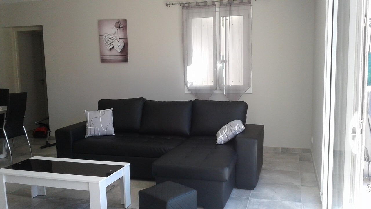 Photo of Livingroom in Grillon