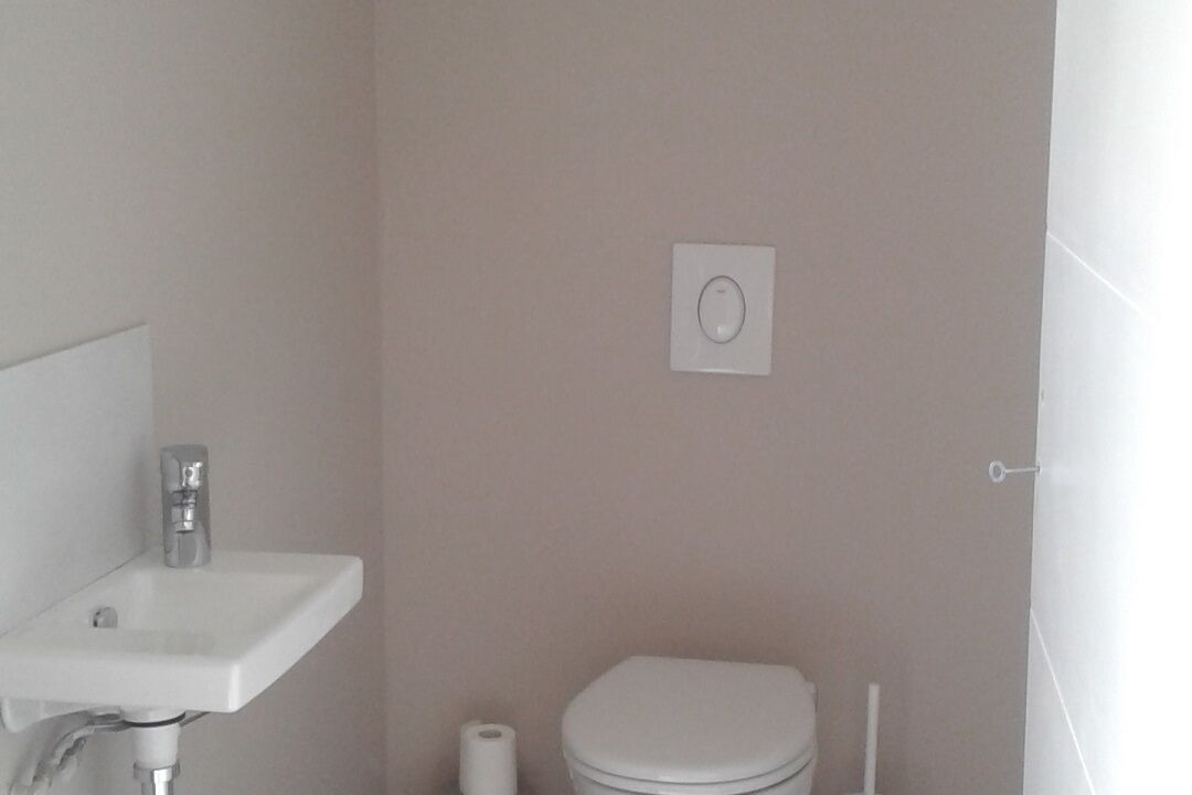 Photo of Bathroom in Grillon