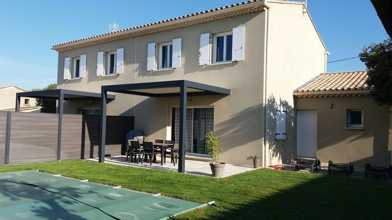 Photo of Outdoor in Grillon