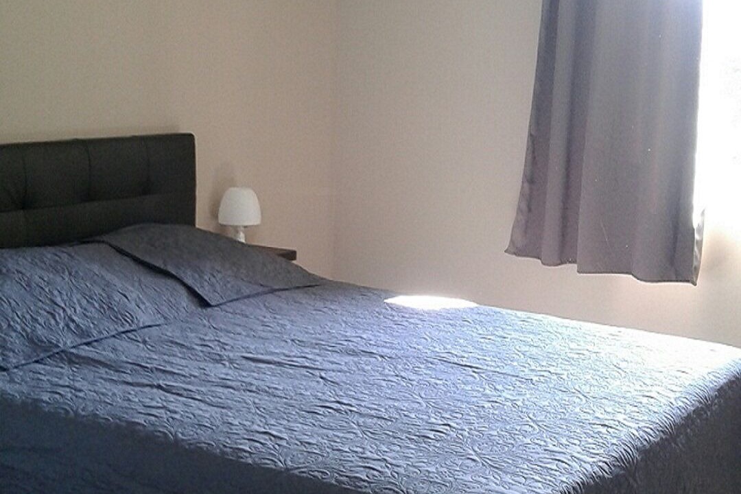 Photo of Bedroom in Grillon