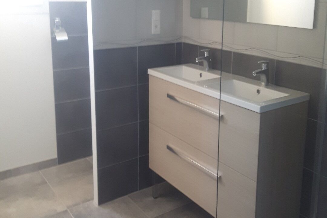 Photo of Bathroom in Grillon