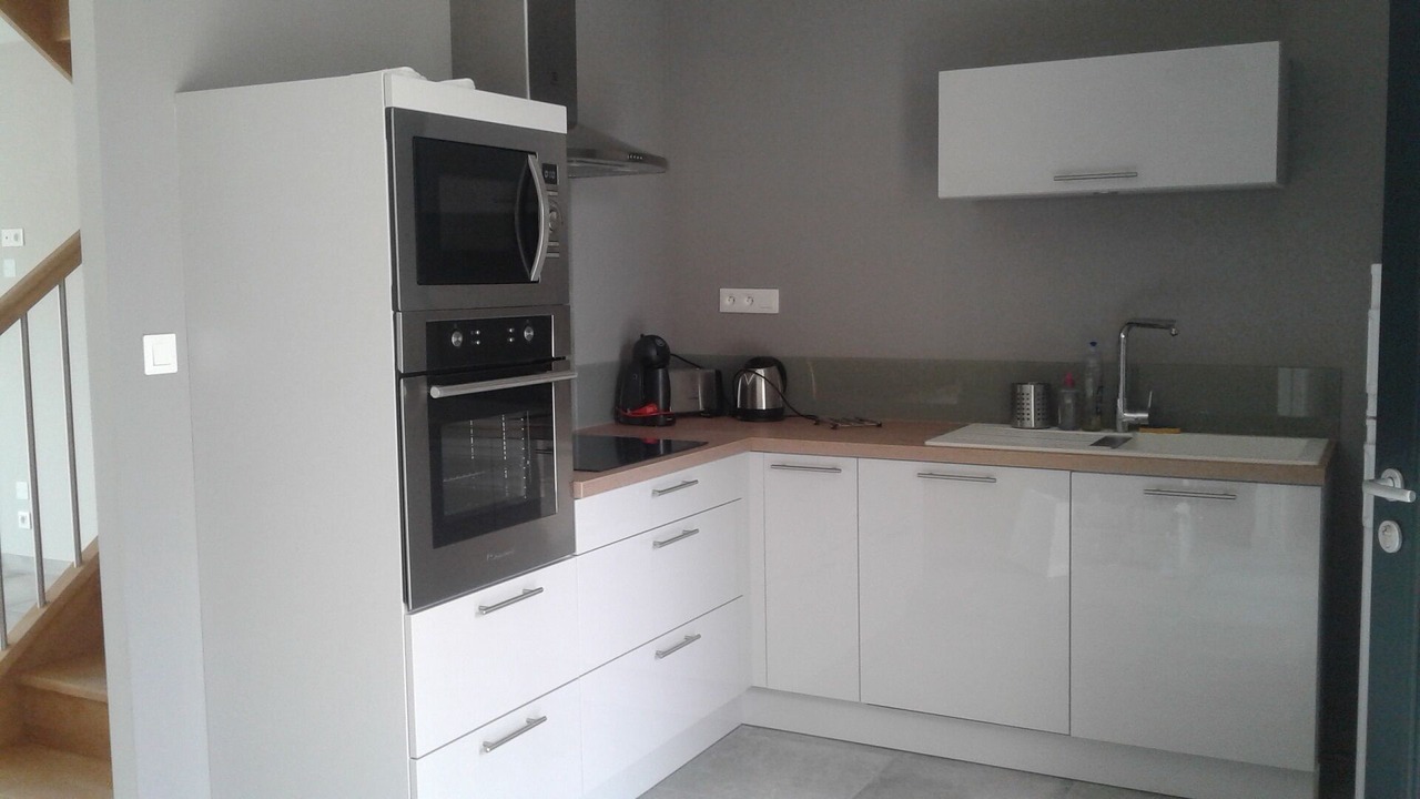 Photo of Kitchen in Grillon