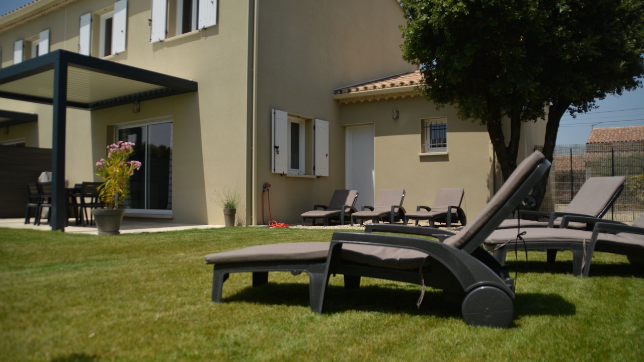 Photo of Outdoor in Grillon