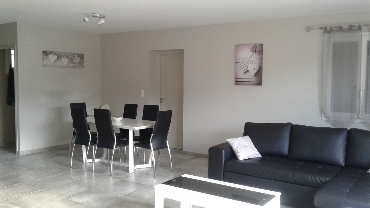 Photo of Livingroom in Grillon