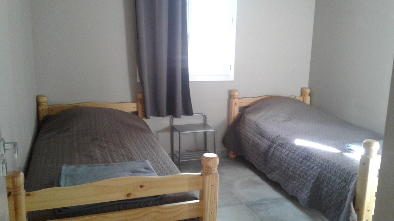 Photo of Bedroom in Grillon