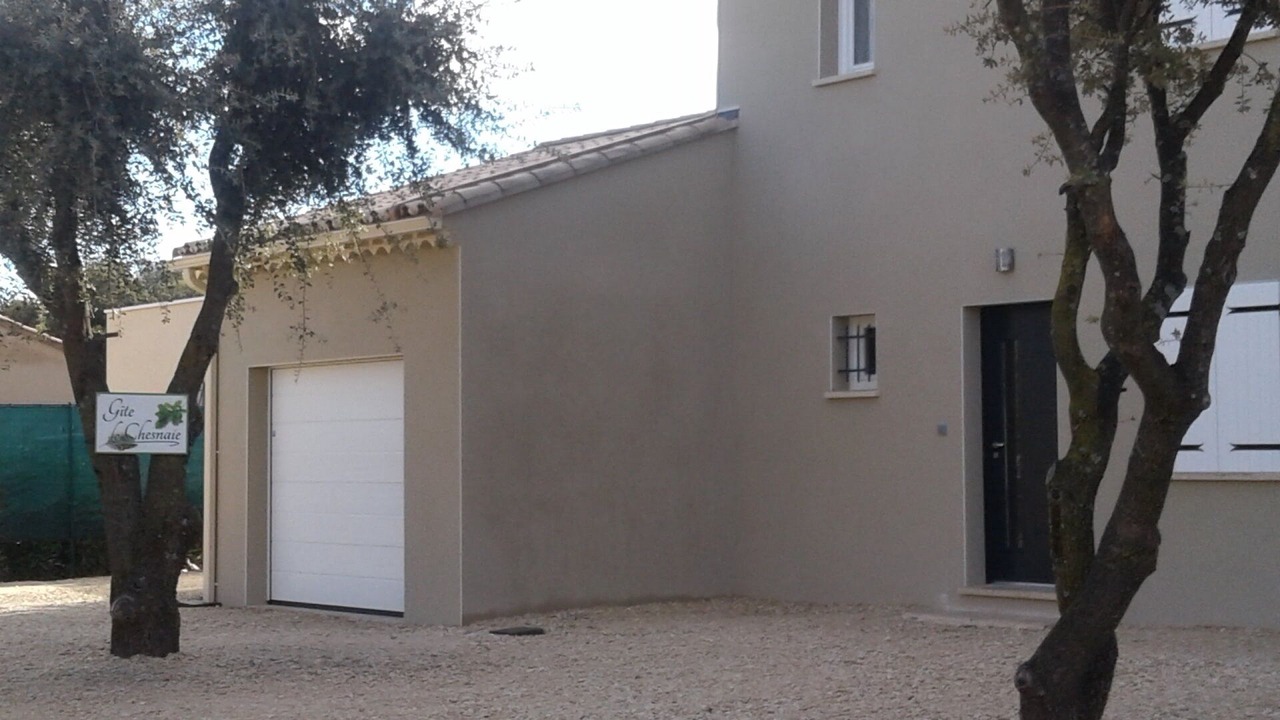 Photo of Outdoor in Grillon