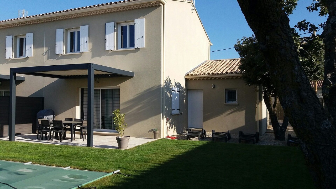 Photo of Outdoor in Grillon