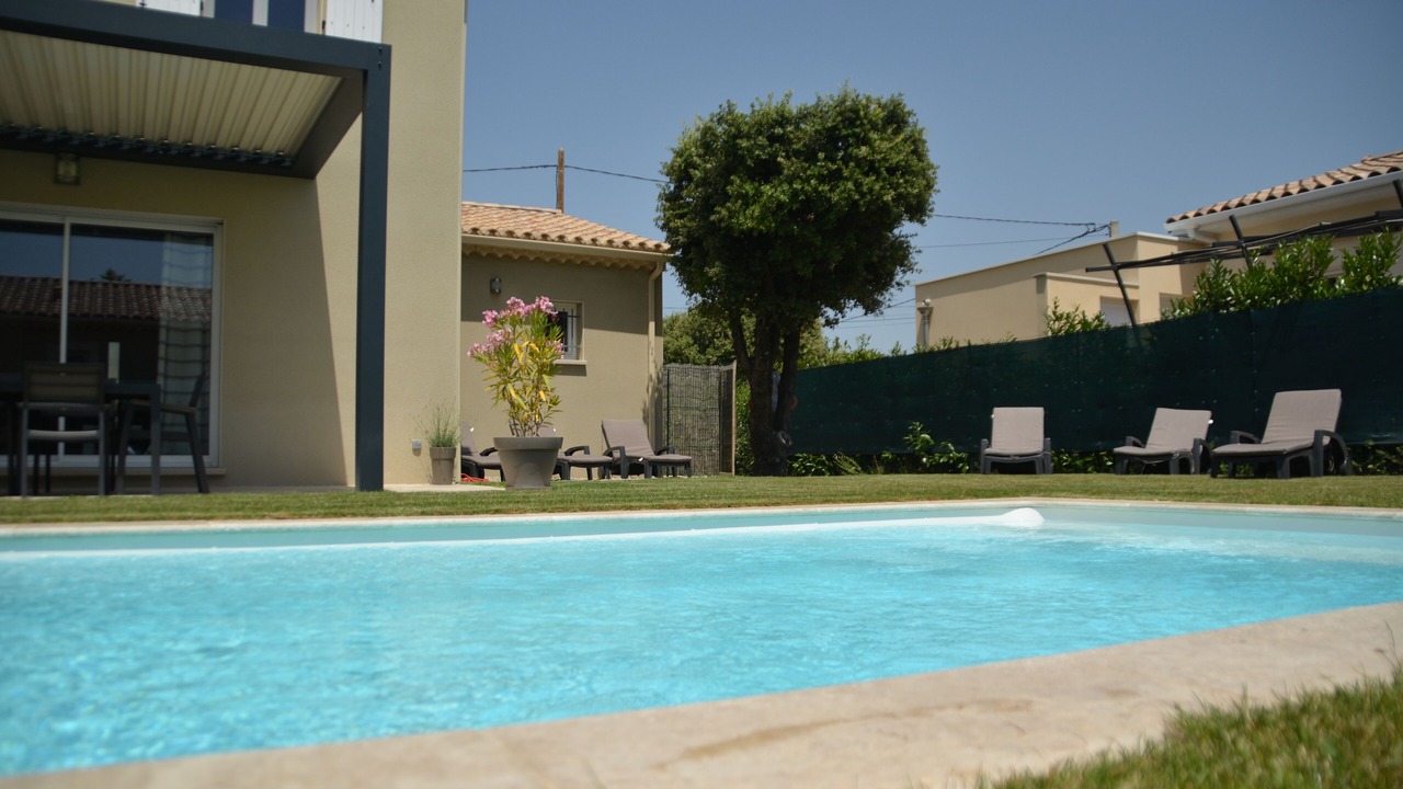 Photo of Outdoor in Grillon