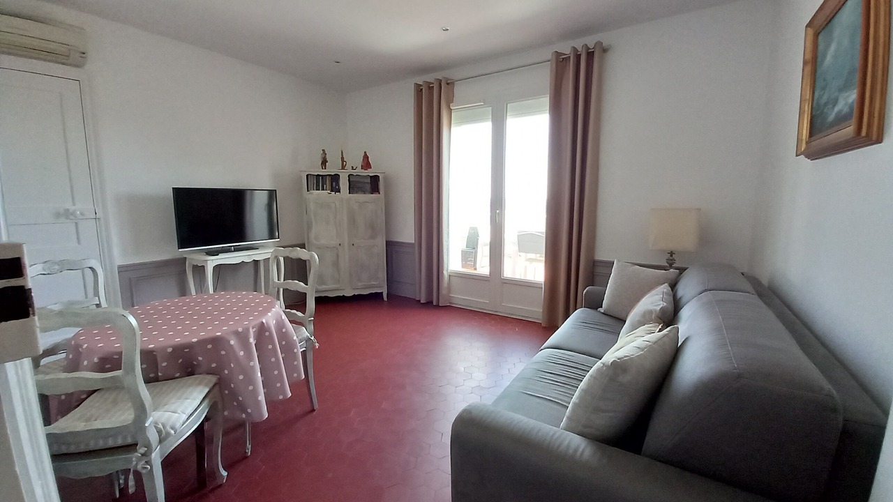 Photo of Livingroom in Cassis