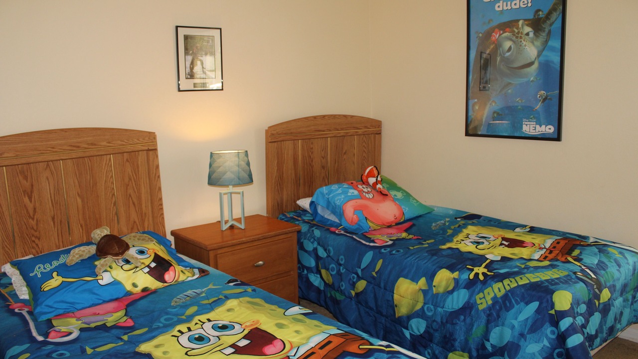 Photo of Bedroom in Lake Berkley