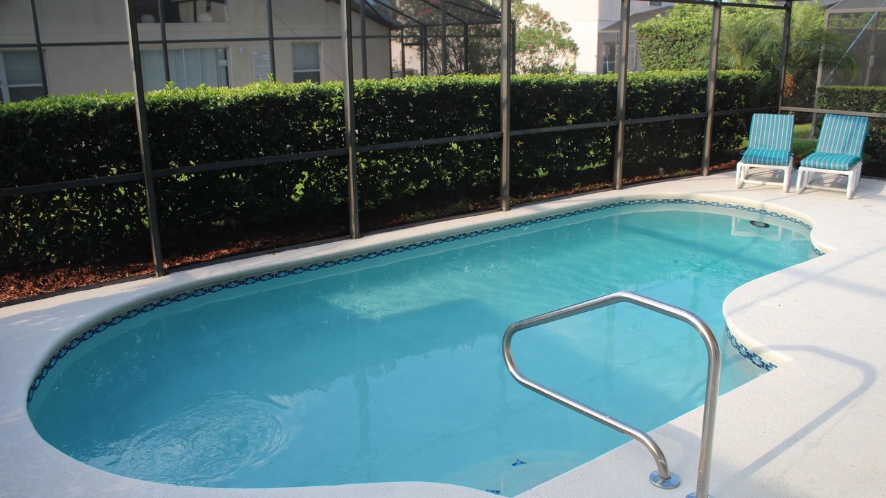 Photo of Outdoor in Lake Berkley
