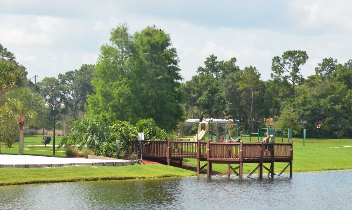 Photo of Others in Lake Berkley