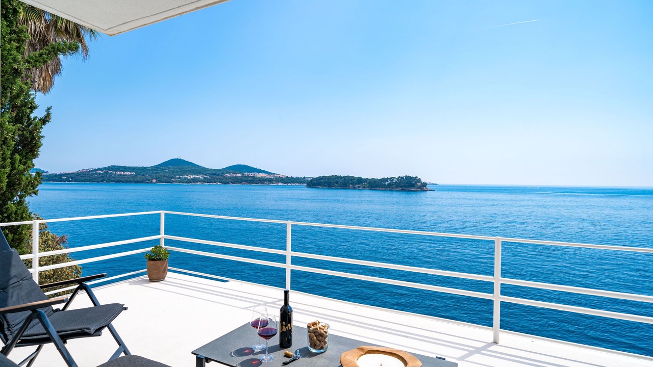 Photo of Patio Balcony in Lozica
