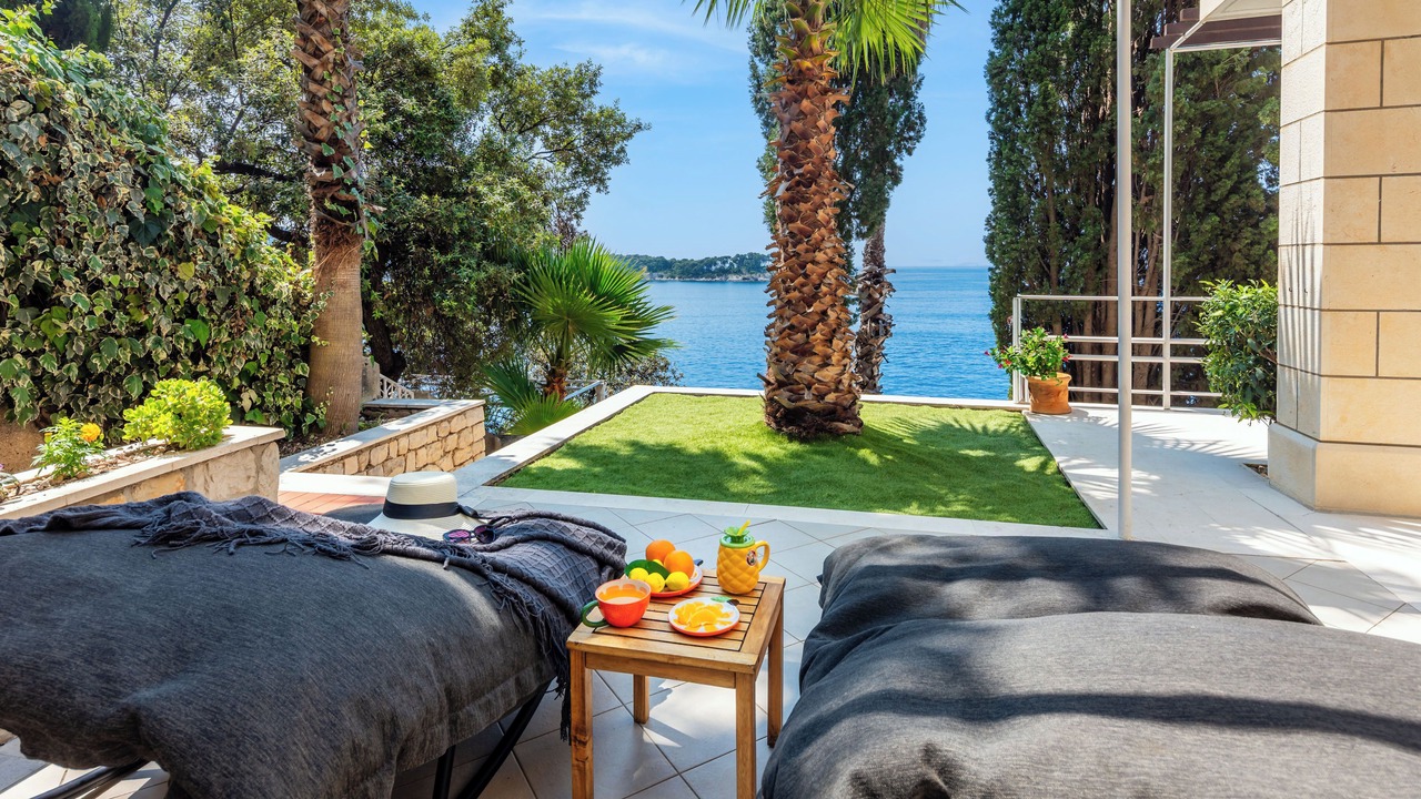 Photo of Patio Balcony in Lozica