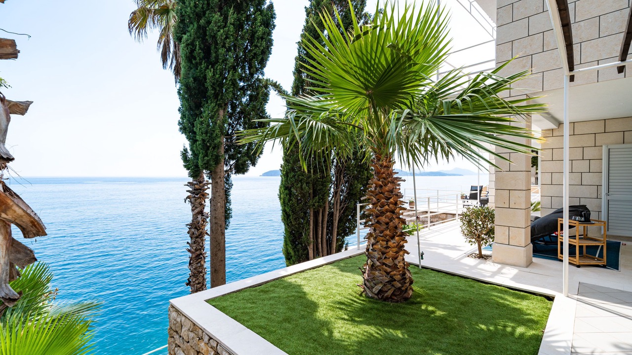 Photo of Patio Balcony in Lozica