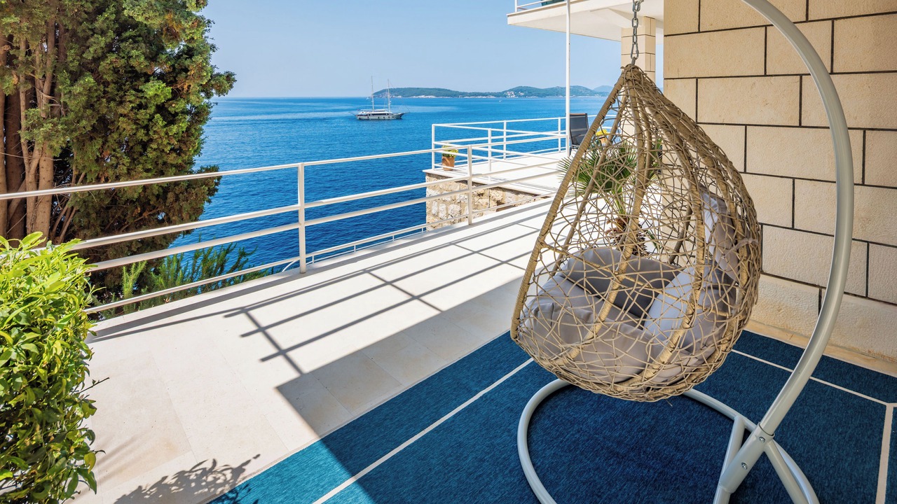 Photo of Patio Balcony in Lozica