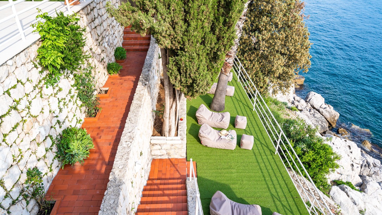 Photo of Patio Balcony in Lozica