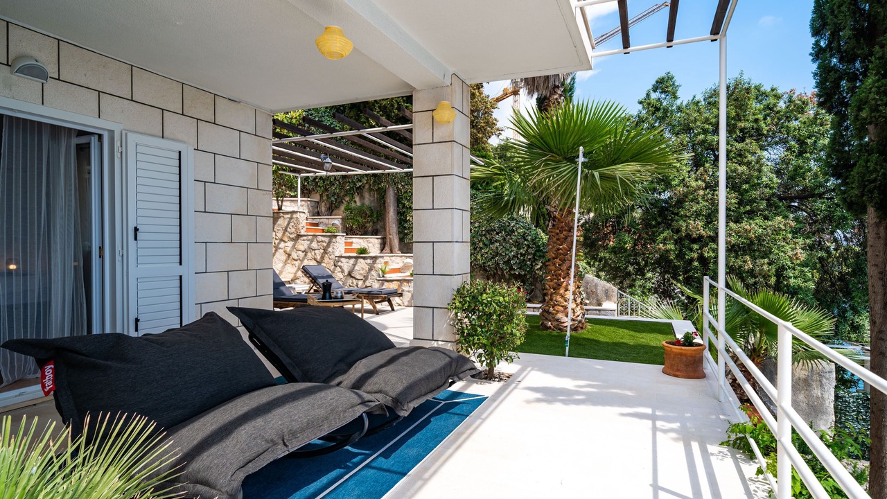 Photo of Patio Balcony in Lozica