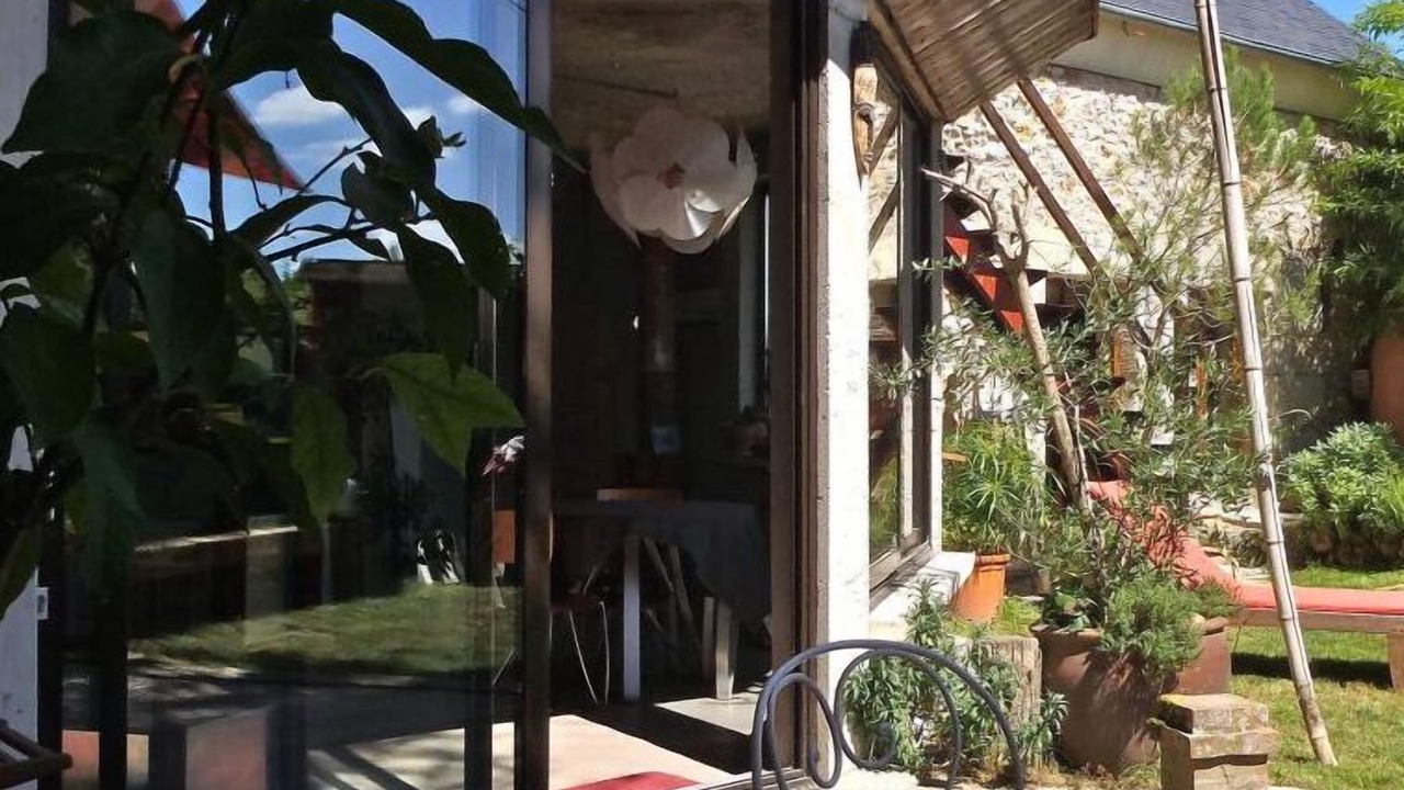Photo of Outdoor in Saint-Etienne-de-Chigny