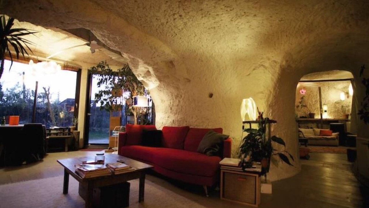 Photo of Livingroom in Saint-Etienne-de-Chigny