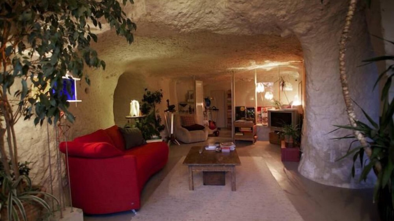 Photo of Livingroom in Saint-Etienne-de-Chigny