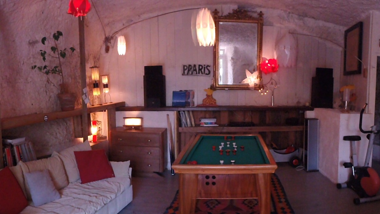 Photo of Bedroom in Saint-Etienne-de-Chigny