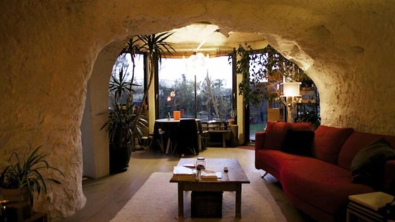 Photo of Livingroom in Saint-Etienne-de-Chigny