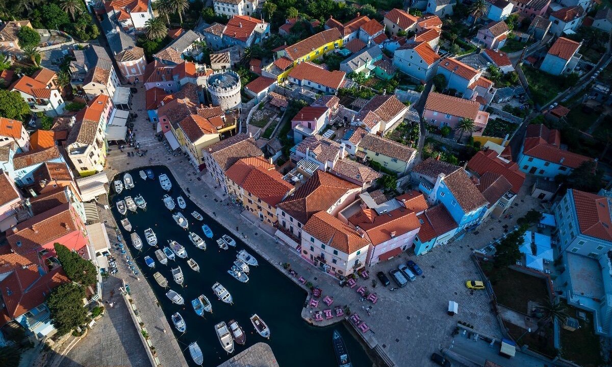 Photo of Outdoor in Veli Losinj