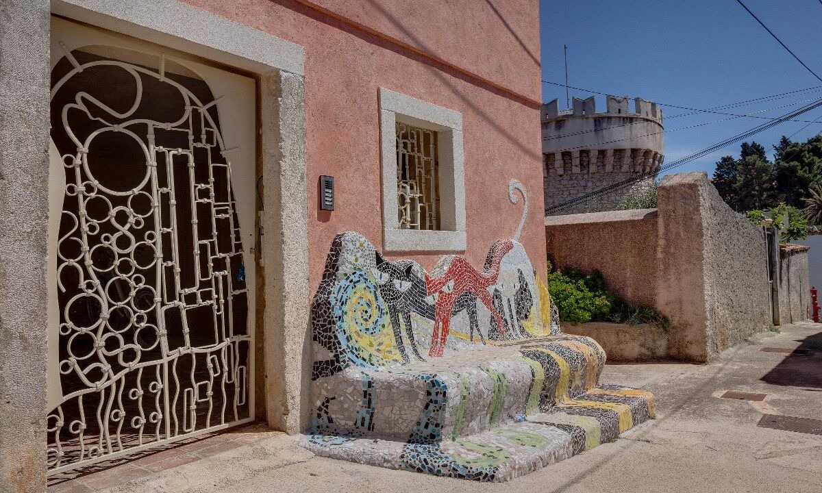 Photo of Outdoor in Veli Losinj