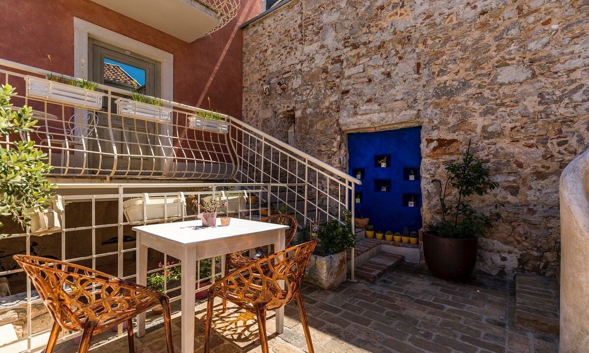Photo of Outdoor in Veli Losinj
