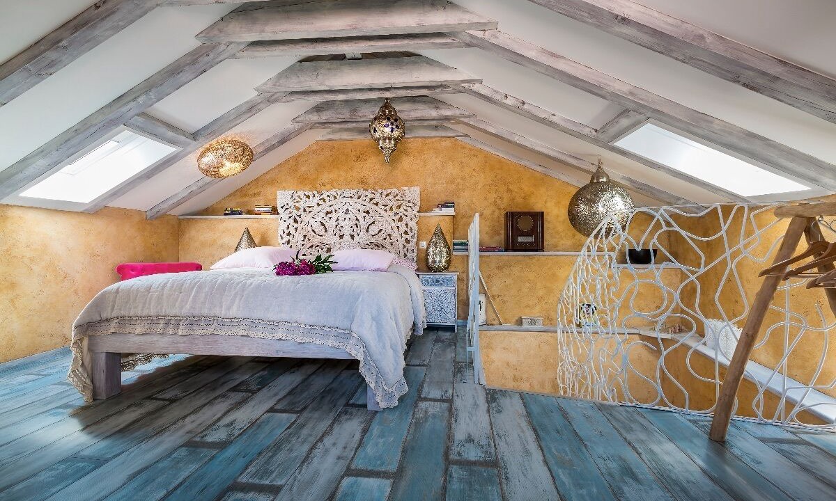 Photo of Bedroom in Veli Losinj