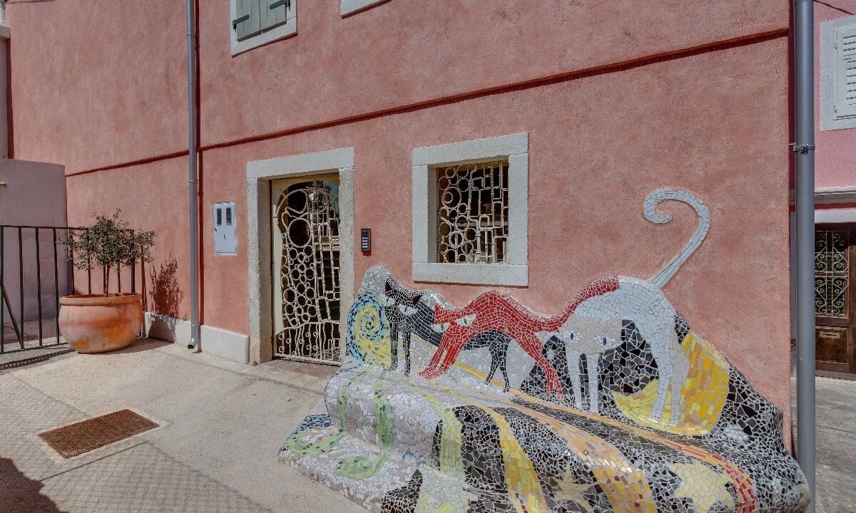 Photo of Outdoor in Veli Losinj