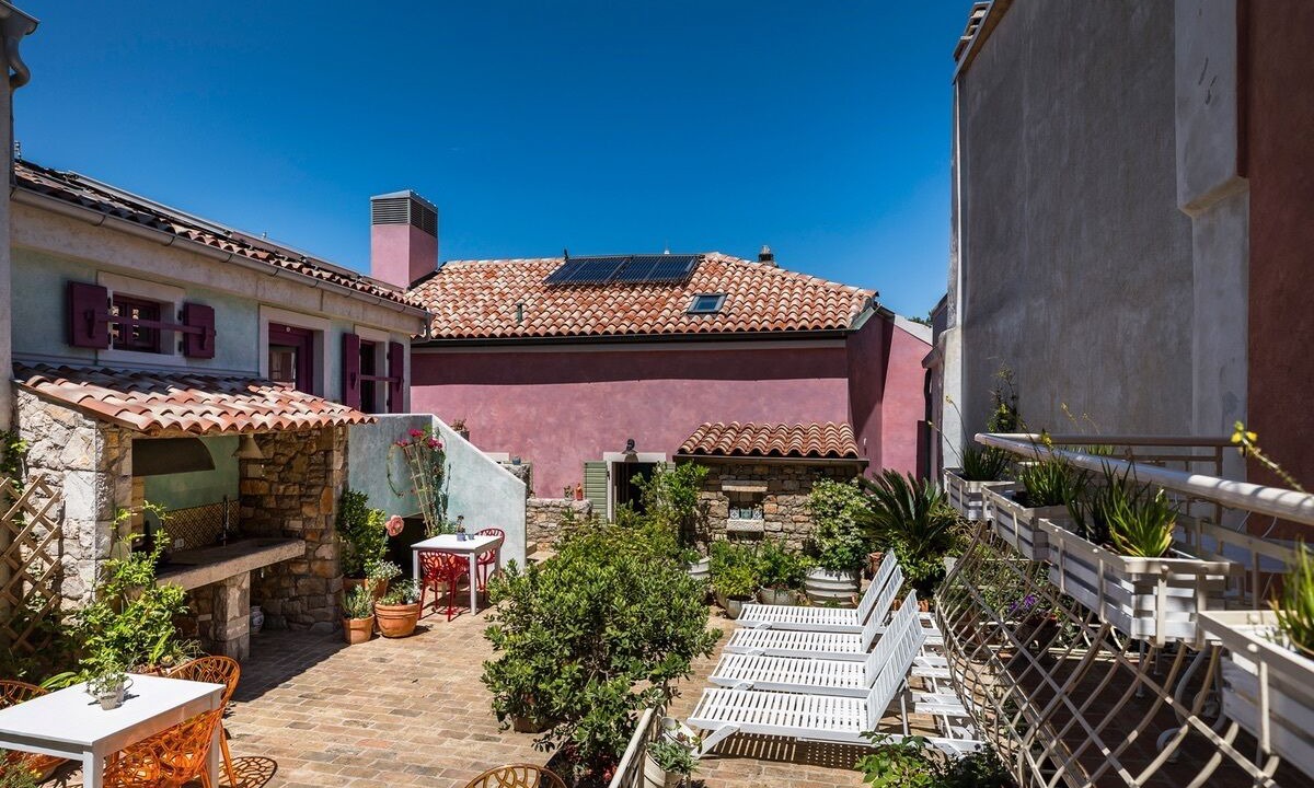 Photo of Outdoor in Veli Losinj