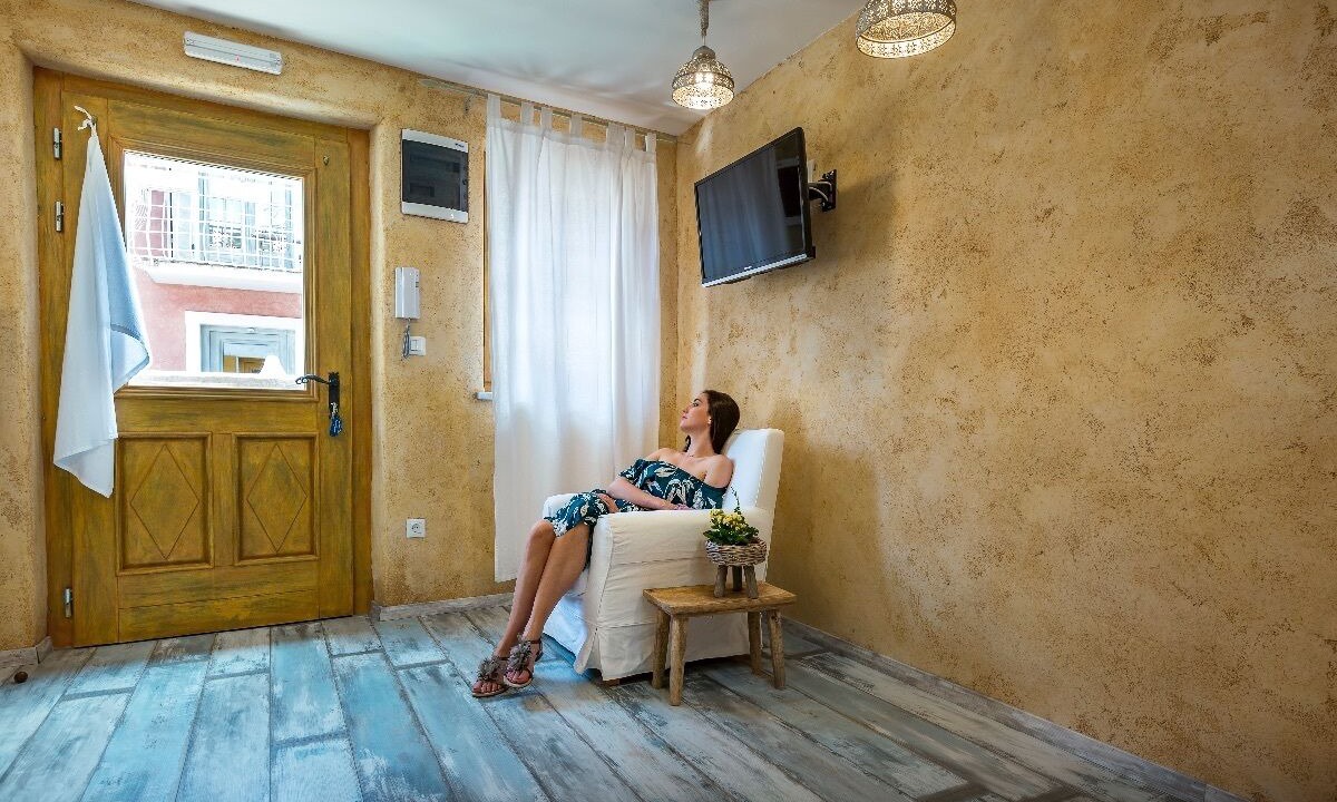 Photo of Livingroom in Veli Losinj