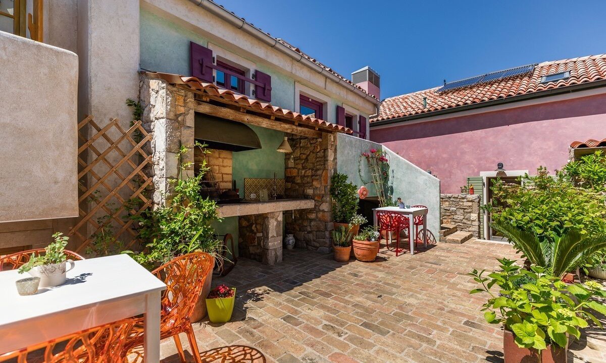 Photo of Outdoor in Veli Losinj