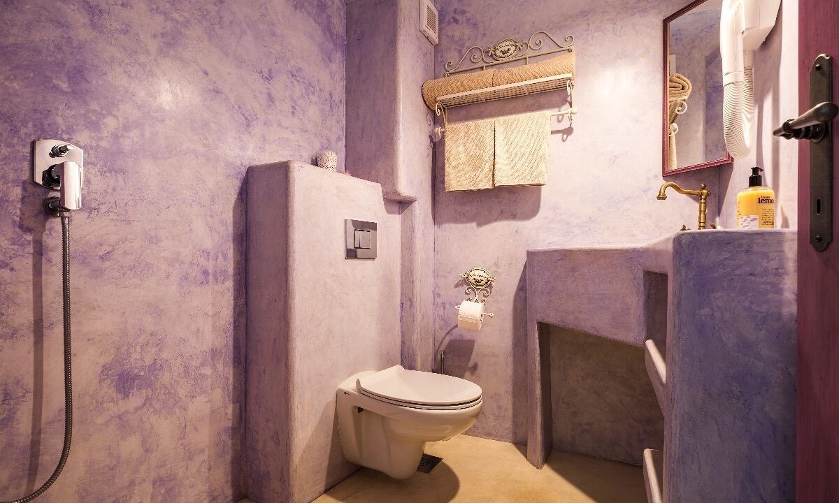 Photo of Bathroom in Veli Losinj