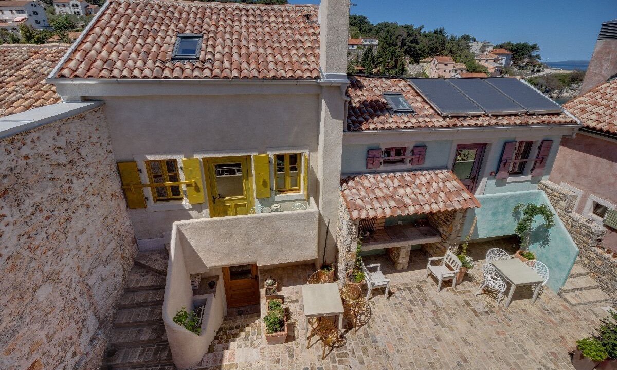 Photo of Outdoor in Veli Losinj