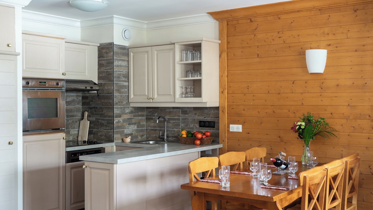 Photo of Bedroom in Arc-1950
